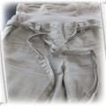 spodnie ciążowe firmy Nivena XL