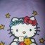 BLUZKA HELOU KITTY 5 6 L