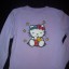 BLUZKA HELOU KITTY 5 6 L
