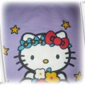 BLUZKA HELOU KITTY 5 6 L