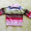 kolorowy sweterek Twinkle