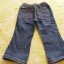 spodnie jeansowe St Bernard