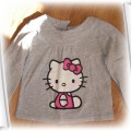 Bluzeczka Hello Kitty 2 3 latka
