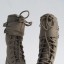 HIT OCIEPLANE WORKER BOOTS MILITARY STYLE ROZM 26