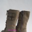 HIT OCIEPLANE WORKER BOOTS MILITARY STYLE ROZM 26