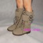 HIT OCIEPLANE WORKER BOOTS MILITARY STYLE ROZM 26