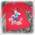 Bluzeczka Minnie