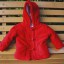 Nowyocieplany duffle coat Early days