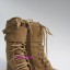 HIT OCIEPLANE WORKER BOOTS MILITARY STYLE ROZM 29