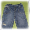 tanie jeansy NEXT 62