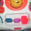 CHODZIK PCHACZ FISHER PRICE STAN B DOBRY