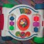 CHODZIK PCHACZ FISHER PRICE STAN B DOBRY