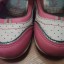 PEPPA pantofelki UK6