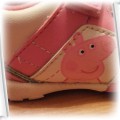 PEPPA pantofelki UK6