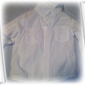 H&M biala koszula