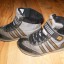 Zimowe buty Adidas 30