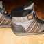 Zimowe buty Adidas 30