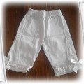 sliczne spodnie 0 3miesiace