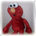 elmo nowy fisher price duzy 60 cm