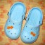 Crocs Hello Kitty r24