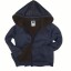 M&CO KIDS SUPER BLUZA Z MISIEM ROZM 110