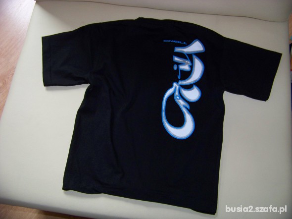 NOWY TISHIRT 140 ONEILL