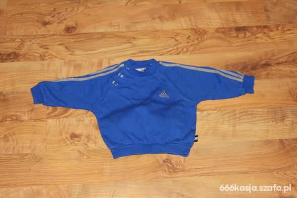 Bluza Adidas 74cm