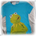 Wyprzedaż Tshirt Kermit Muppet Show nowa