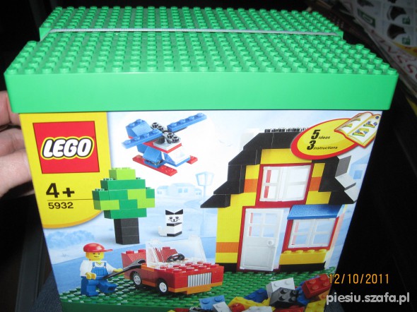 lego