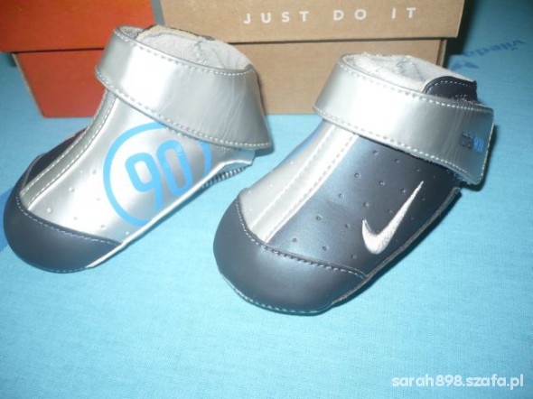 Nike total 90