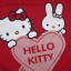 Komplet 3 koszulek Hello KittyMothercare