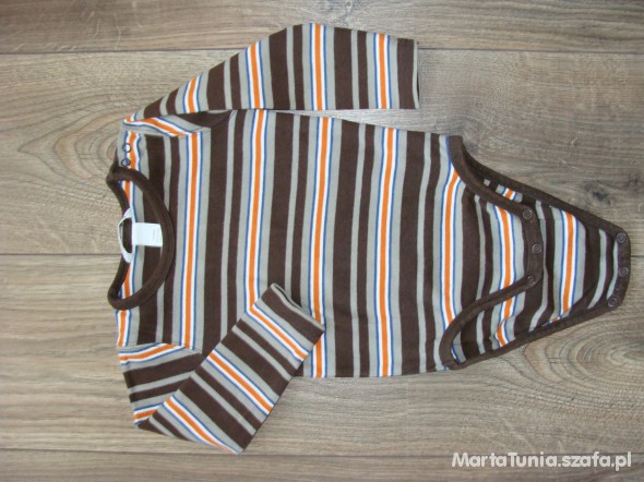 grubsze body HM r 86 92