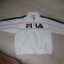Dres FILA od 5 do 6 lat