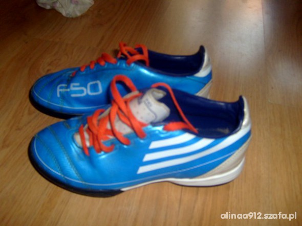 Buciki adidas