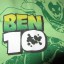 Ben 10 na 6 latek