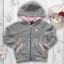 Bluza Czapka H&M Hello Kitty