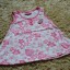 Bluzeczka tunika barbie 92