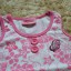 Bluzeczka tunika barbie 92