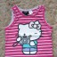 H&M Hello Kitty 92 Jak Nowa