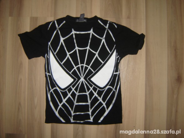 h&m spiderman