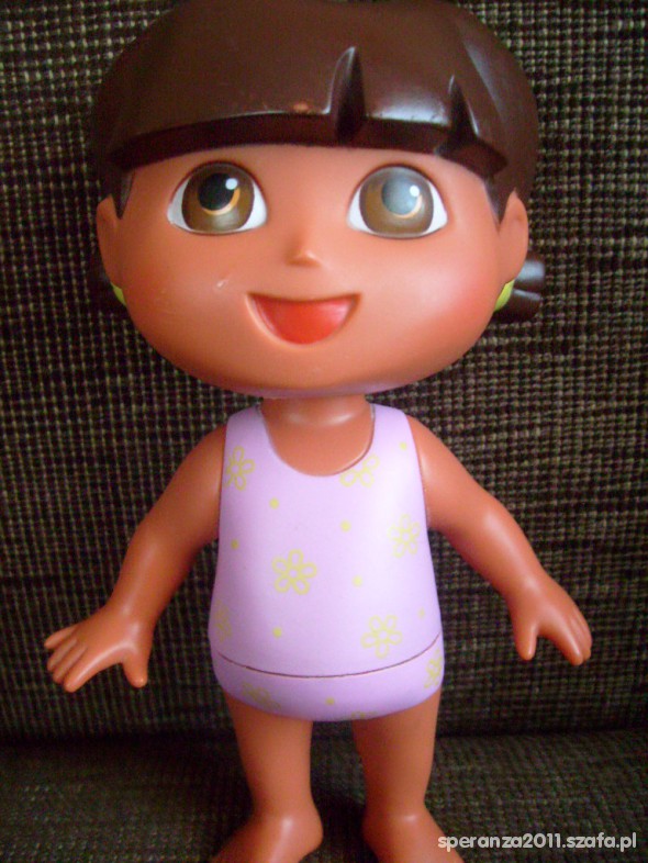 Lalka Dora