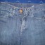 spodnie jeansy chłopięce Reporter 140