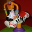 Zebra Skoczek Fisher Price