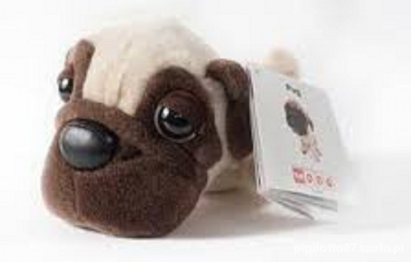 THE DOG MOPS dla mellody22