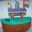 Arka Noego Fisher Price