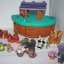 Arka Noego Fisher Price