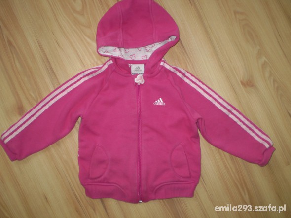 bluza adidas limitowana