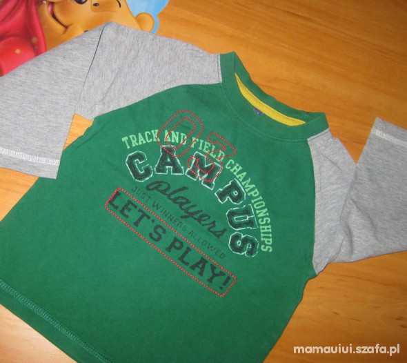 5 10 15 campus zielona 92 98