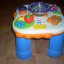 STOLIK EDUKACYJNY FISHER PRICE