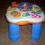 STOLIK EDUKACYJNY FISHER PRICE